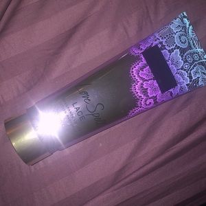 Victoria’s Secret Love Spell Lace Lotion